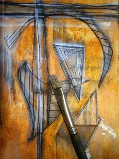 抽象,设计,拼贴画,艺术,画笔,Art Informel 抽象,设计,拼贴画,艺术,画笔,Art Informel