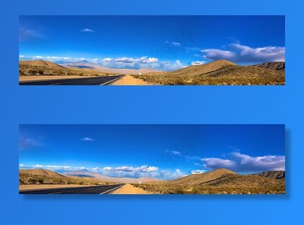 沙漠，旅行，沙漠景观，自然，旅游