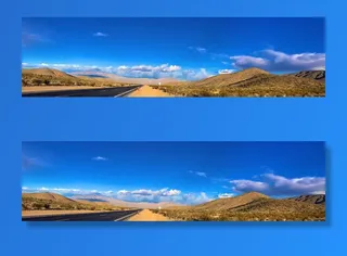 沙漠，旅行，沙漠景观，自然，旅游