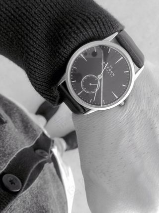 休闲，豪华，奢华，时尚，服装，黑色