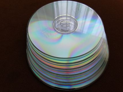 Cd，Dvd，磁盘，软盘，计算机