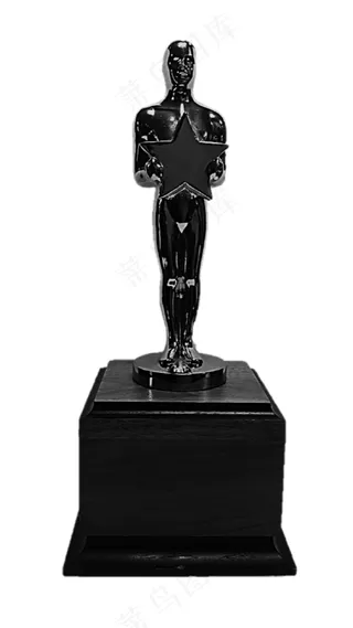 奥斯卡，奥斯卡，奖，工作室，表演，黑色，现代