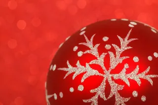 圣诞节，假期，庆典，圣诞节，红色