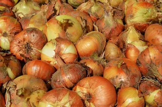 洋葱，蔬菜，蔬菜，烹饪，吃