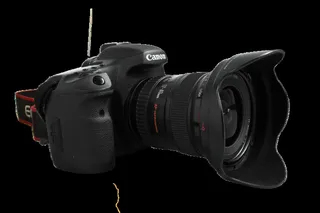 相机，佳能，摄影，镜头，数码相机，玻璃