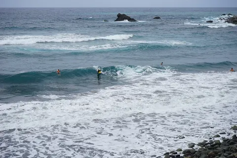 水,波,海,冲浪者,有趣的沐浴,海滩,熔岩 水,波,海,冲浪者,有趣的沐浴,海滩,熔岩