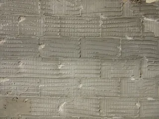 砂浆，结构，墙，装修，模式