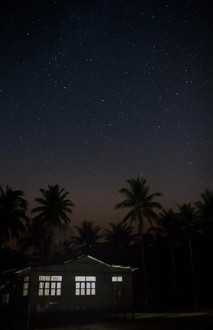 星空，星星，天空，夜，宇宙，天文学