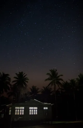 星空，星星，天空，夜，宇宙，天文学