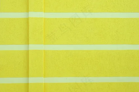 墙，黄色，轨道