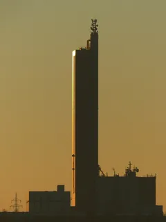 粮仓，沙普厂，面粉厂，吉恩根，乌尔姆