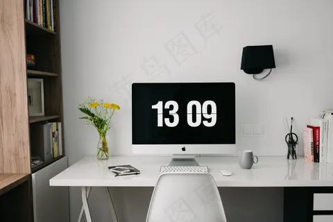 家庭,办公室,工作区,办公桌,设计,创意 家庭,办公室,工作区,办公桌,设计,创意