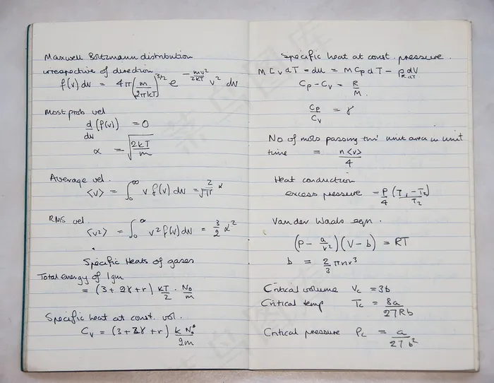 学校，书，科学，物理，数学，公式