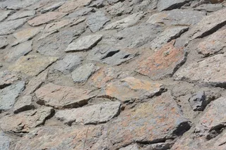 岩，墙，石头，纹理，表面，图案，那些