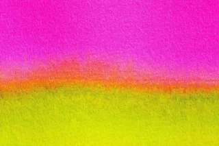 水彩，Tusche印度墨水，湿式，绘画技术