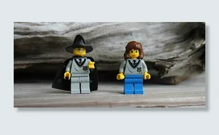 乐高还是乐高？