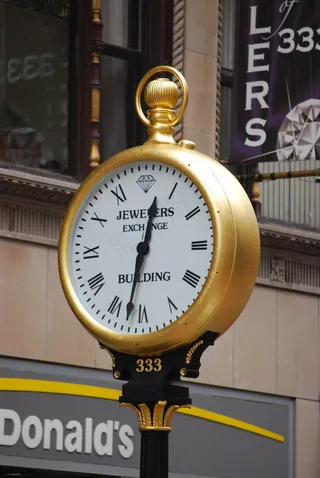 时钟，时间，小时，分钟，手表，钟声，钟楼