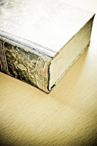 预定，阅读，复古，书籍，历史，封面，皮革
