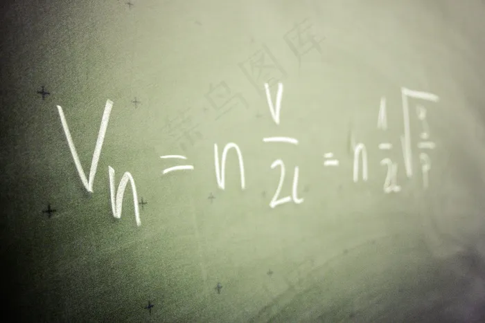 公式，数学，物理，方程，板，研究