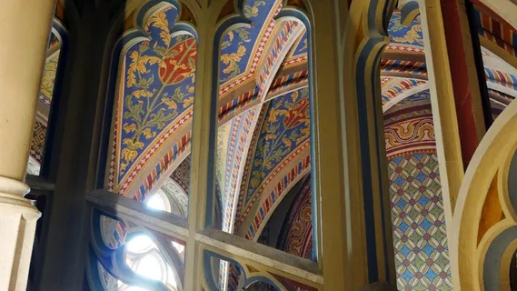 马赛厄斯，教堂，建筑，布达佩斯，布达城堡