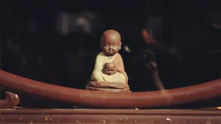 装置，佛像，文学艺术