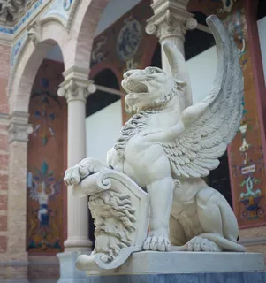 利昂，马德里，撤除，架构，石头，纪念碑