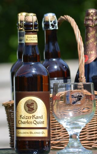 啤酒，饮料，瓶