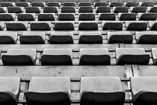 球，体育场，足球，球场，草，游戏