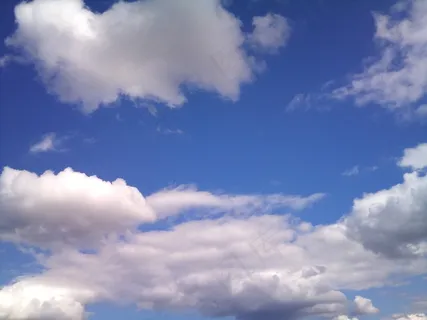 云,天空,蓝色,多云的天空 云,天空,蓝色,多云的天空