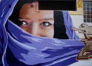 Vitoria-Gasteiz，西班牙，艺术，艺术，绘画