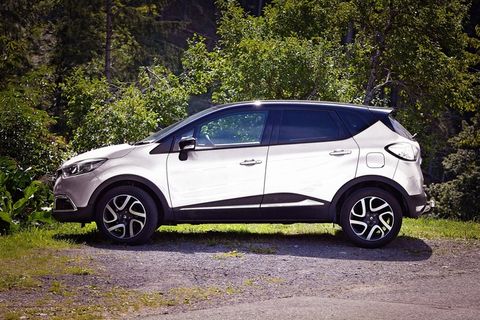 Suv，汽车，车辆，小型车，汽车