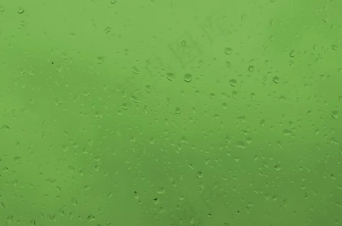 雨，滴，水滴，背景，窗格