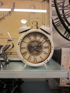 闹钟，时钟，时间，时代精神，持续时间