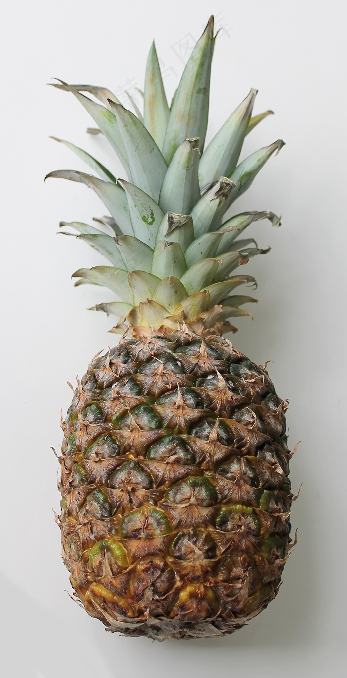 菠萝，水果，食品，水果，健康，苗条