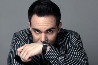 男人，英俊，男性，模型，家伙，时尚，性感，休闲