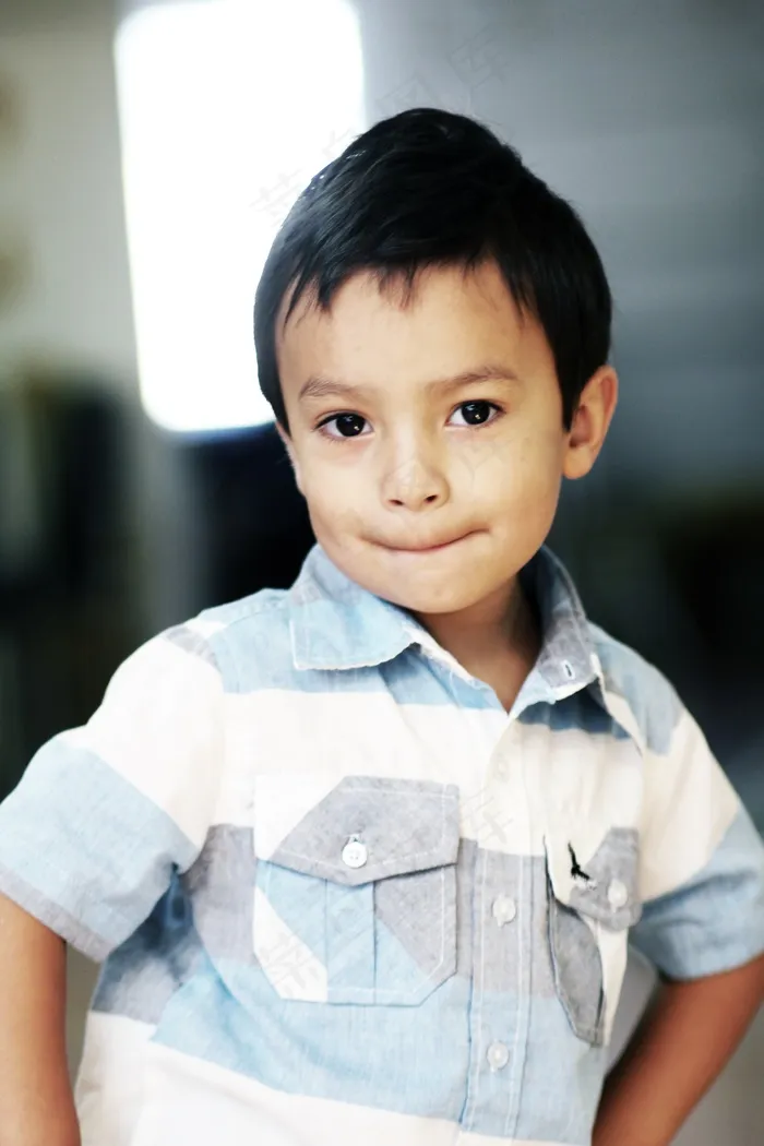 男孩，儿童，孩子，童年，小孩，小，家庭