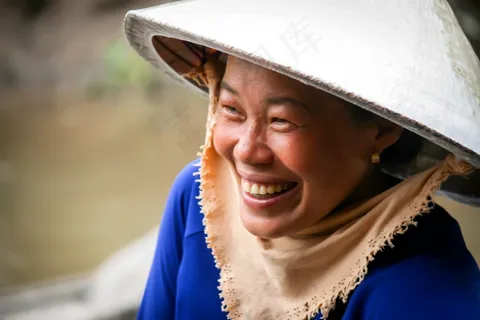 越南,女人,微笑,旅行,文化,传统 越南,女人,微笑,旅行,文化,传统
