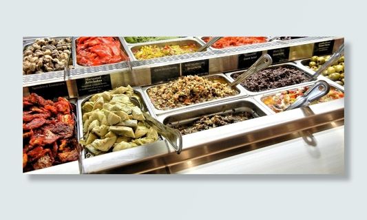 朝鲜蓟，腌制，番茄干