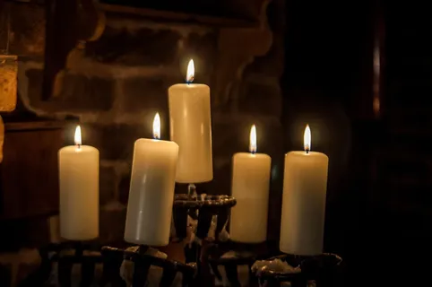 烛台,蜡烛,蜡蜡烛,蜡烛,装饰 烛台,蜡烛,蜡蜡烛,蜡烛,装饰