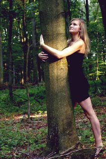 女人，女孩，夫人，生态，美丽，女性，性感