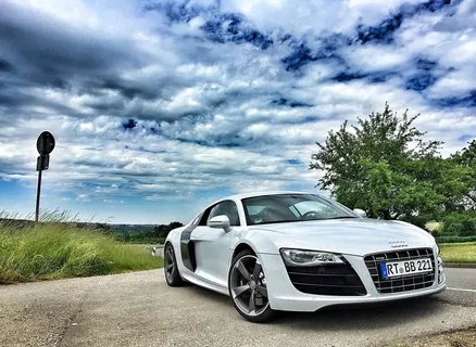 奥迪,R8,跑车,马琳,V10,超级跑车 奥迪,R8,跑车,马琳,V10,超级跑车