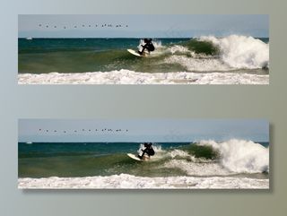 冲浪者，冲浪板，冲浪，冲浪，休闲，技能，海滩