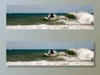 冲浪者，冲浪板，冲浪，冲浪，休闲，技能，海滩