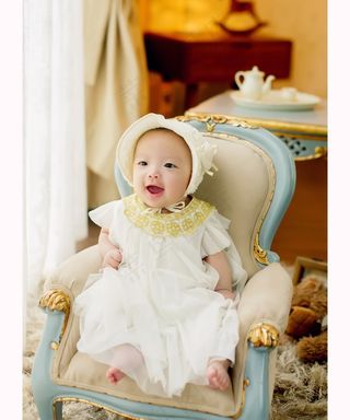 婴儿，儿童，儿童，年轻女孩