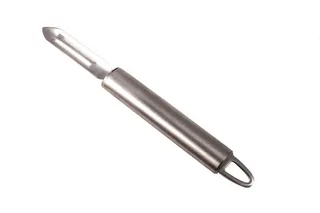 削皮器，Gurkenschaeler，土豆削皮器，金属，厨师