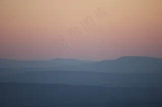 天空,模糊图片,墙,海洋,手指,日落山风景