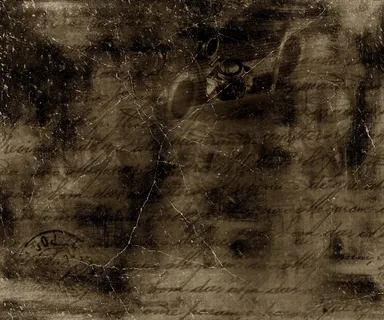 纹理，破解，古董，棕褐色，黑暗，伤心的男孩，信