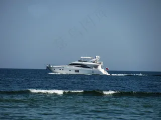 船舶，船舶，避风港，海岸，海，湾，港口