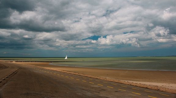 Zeeuws Vlaanderen，荷兰西兰省