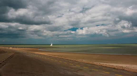 Zeeuws Vlaanderen，荷兰西兰省